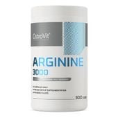# OSTROVIT Arginina 3000 mg (300 kaps.)