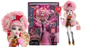 Monster High. Jbg77 Straszysłodkie Urodziny. Cupid Asteria