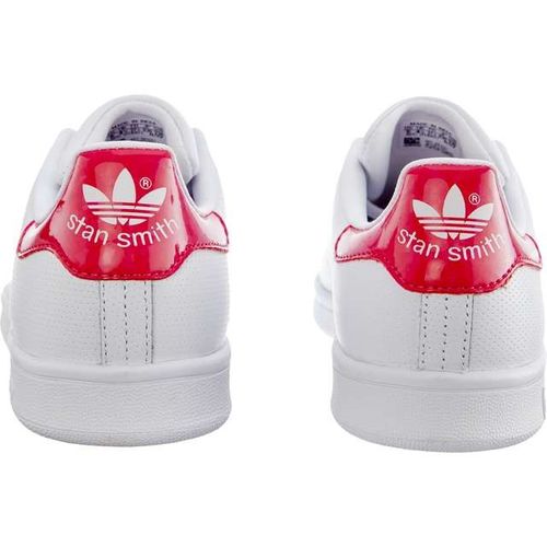 adidas STAN SMITH J 207 Rozmiar - 36 na Arena.pl