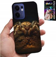 ETUI DO OPPO FIND X5 LITE - PAJĄK PTASZNIK PAJĄKI PAJĘCZAKI CASE