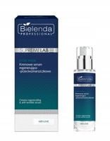 BIELENDA SUPREME MEN KREMOWE SERUM regenerująco- przeciwzmarszczkowe