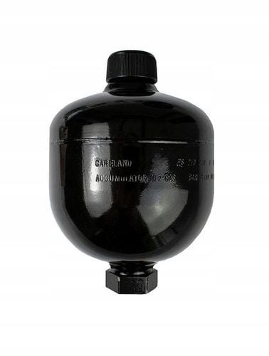 AKUMULATOR HYDRAULICZNY 0,5l amortyzator 1/2 na Arena.pl