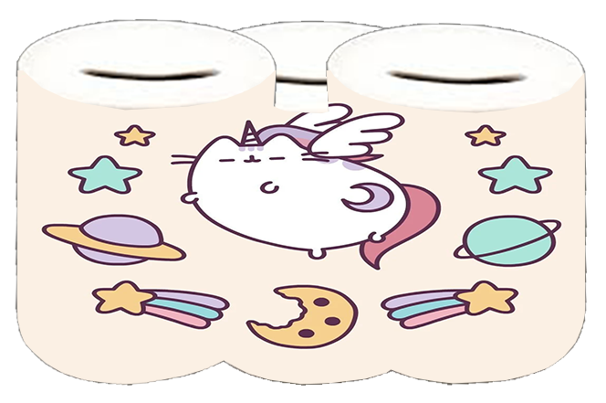 Skarbonka Pusheen zdjęcie 1