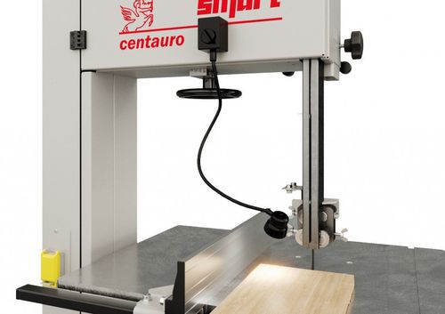 PIŁA TAŚMOWA pilarka piły CENTAURO SMART 600 taśmówka na Arena.pl