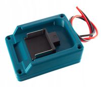 Adapter do akumulatora baterii Makita 18V