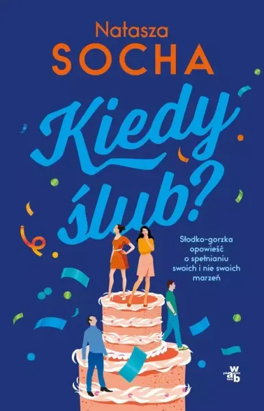 Kiedy ślub? zdjęcie 1