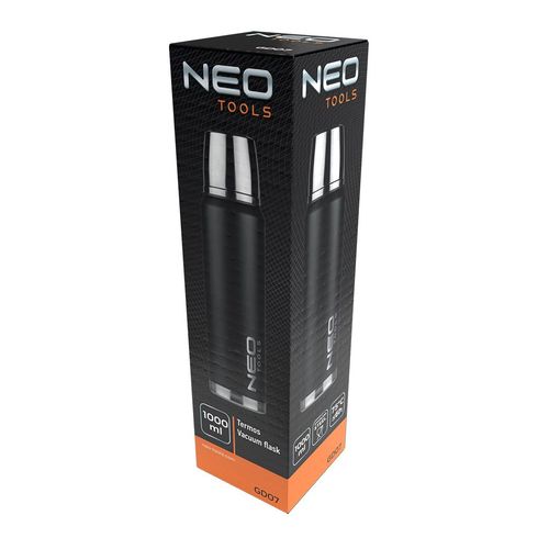 Termos turystyczny 1000ml Neo na Arena.pl