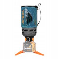 JETBOIL Kuchenka turystyczna Flash niebieska