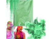 Holi powder kolory proszek festiwar kolorów 100g zielony