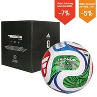 Piłka adidas TRIONDA League Box World Cup  JD8045 4 multikolor