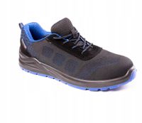 Buty półbuty MXP RAZOR S1 SRC NIEBIESKIE r.44