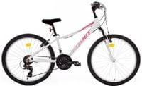 Rower 24 ROMET JOLENE 24 Shimano Aluminium