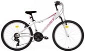 Rower 24 ROMET JOLENE 24 Shimano Aluminium
