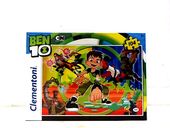 CLE.puzzle 104 Ben10 27082
