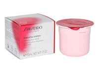 shiseido essential energy hydrating cream 50ml refill
