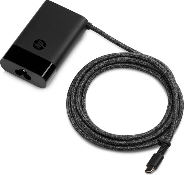 HP USB-C 65W Laptop Charger zdjęcie 1