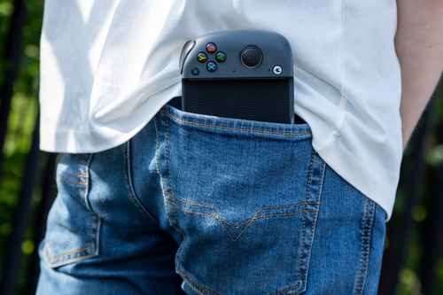 Gamepad bezprzewodowy Nacon MG-X XCloud Android Bluetooth do Android na Arena.pl