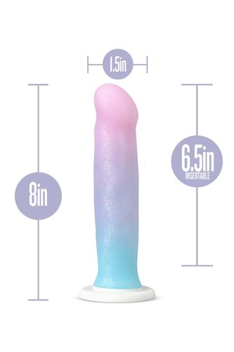 blush dildo avant d17 lucky na Arena.pl