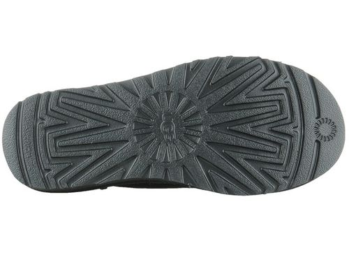 Buty UGG W Bailey Button Bling 1016553-BLK - 41 na Arena.pl