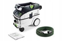 ODKURZACZ MOBILNY CTM 26 E 574981 FESTOOL