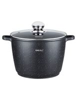 Garnek do gotowania makaronu Kinghoff 1 10 l