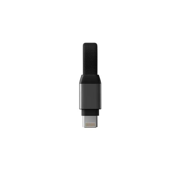 Rolling Square inCharge PRO kabel do ładowania i transmisji USB-C-Lightning zdjęcie 3