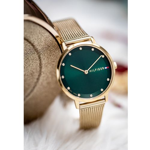 ZEGAREK DAMSKI TOMMY HILFIGER 1782668 PIPPA + BOX na Arena.pl