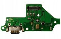 złącze ładowania motorola one action gniazdo usb