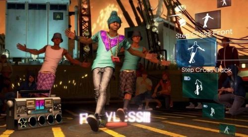 Dance Central KINECT Xbox 360 Nowa na Arena.pl