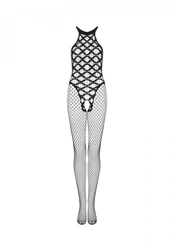bielizna bodystocking g332  s/m/l na Arena.pl