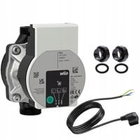 POMPA OBIEGOWA ELEKTRONICZNA WILO YONOS PARA 25/6/43 SC ENERGOOSZCZĘDNA