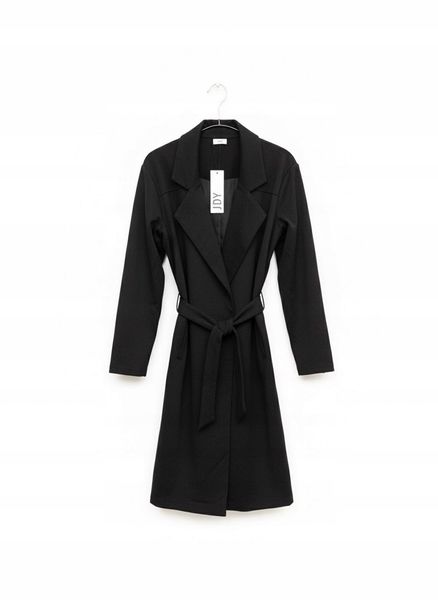 Płaszcze JDY JdyEnya L/S Wrap Shacket M zdjęcie 1
