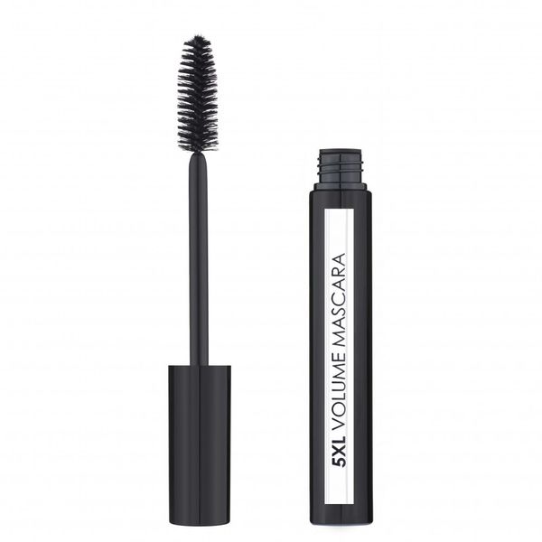 LAMEL Basic Maskara do rzęs 5XL Volume 10ml zdjęcie 1