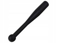 TRWAŁA MACZUGA CLUBBELL DO ĆWICZEŃ ŻELIWNA 8 KG