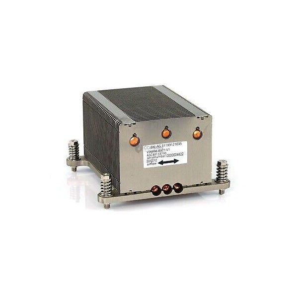 FUJITSU Radiator RX300 S7 - A3C40133790 zdjęcie 1