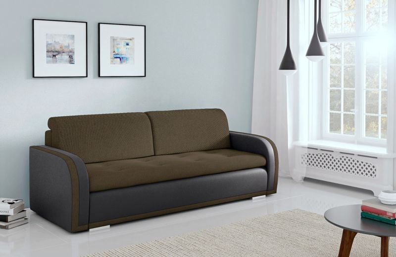 Funkcjonalna Kanapa Peru zdjęcie 3