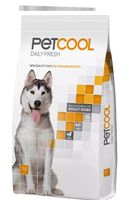 PETCOOL Daily Fresh dla dorosłych psów 18kg sucha karma dla psa