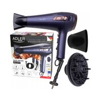 AD 2273 Suszarka ze zwijanym przewodem - 2400W + dyfuzor