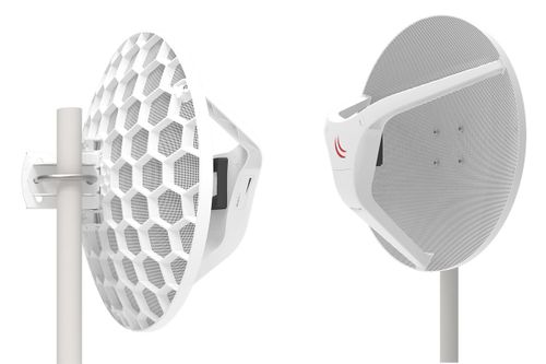 MIKROTIK ROUTERBOARD LHGG-60AD na Arena.pl