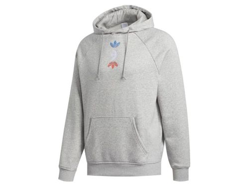 Bluza męska ADIDAS REF/MET HOODY M na Arena.pl