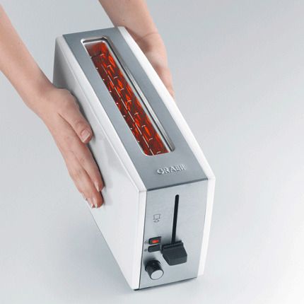 Toster Graef TO91EU na Arena.pl