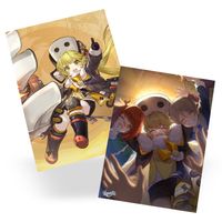 Pocztówka Honkai: Star Rail - Hook DO WYBORU