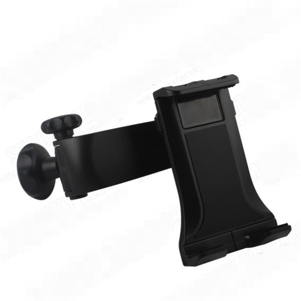 UCHWYT SAMOCHODOWY DO TABLETU (4-10 CALI) ZAGŁÓWEK zdjęcie 6