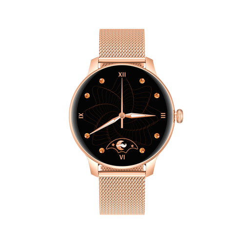 Smartwatch KIESLECT L11 złoty na Arena.pl