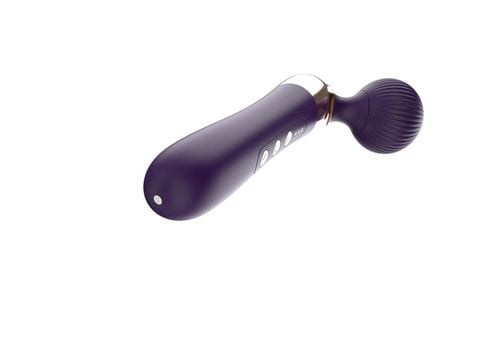 stymulator massager ultra strong   usb 10 functions / 5 speeds na Arena.pl
