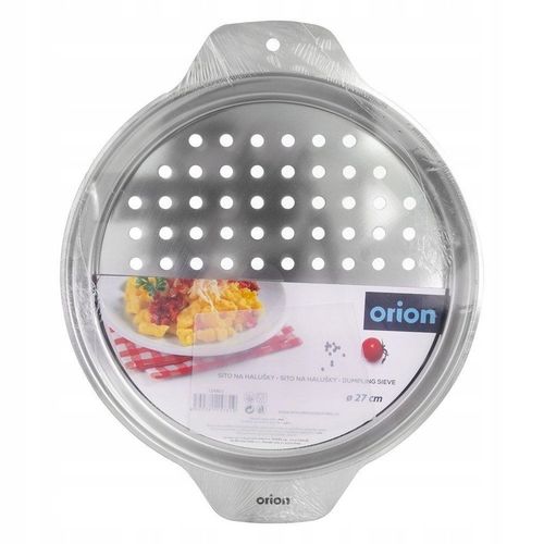 Sitko PRZECIERAK tarka do klusek lanych ziemniaczanych gnocchi haluszek na Arena.pl