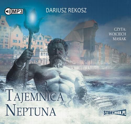 (mp3) Tajemnica Neptuna zdjęcie 1