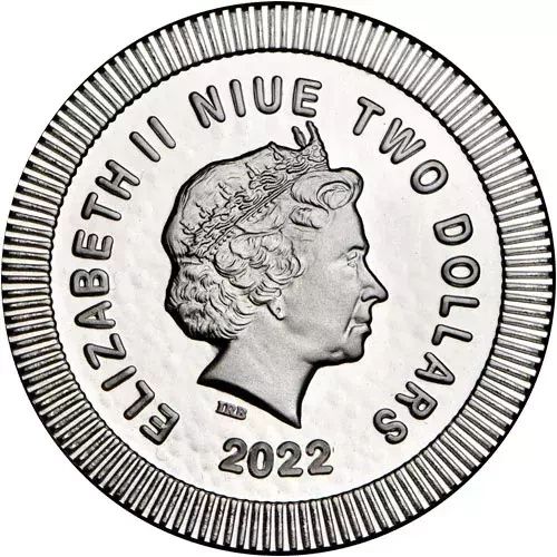 Ateńska Sowa 1 uncja Srebra 2022 na Arena.pl