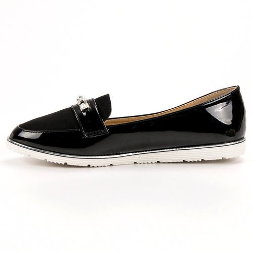 Lakierowane Mokasyny r.41 na Arena.pl