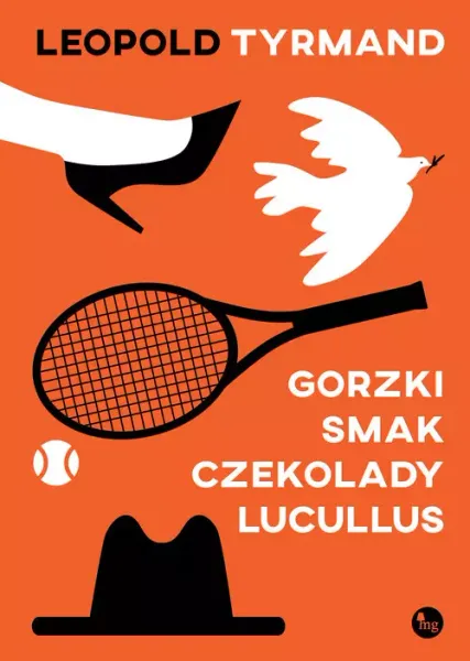 Gorzki smak czekolady Lucullus zdjęcie 1